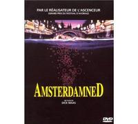 Amsterdamned