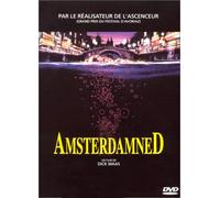 Amsterdamned