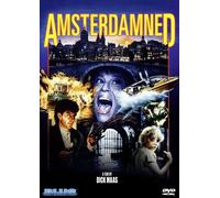 Amsterdamned [DVD]