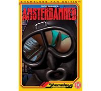 Amsterdamned [DVD]
