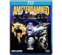 Amsterdamned: édition spéciale [Blu-ray]