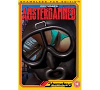 Amsterdamned Huub Stapel Monique Van De Ven Serge-Henri Valckke Dvd