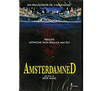 Amsterdamned [Import]