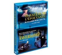 Amsterdamned / Le Bazaar de l'épouvante - Coffret 2 DVD