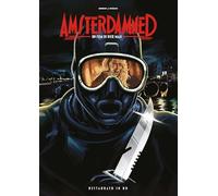 Amsterdamned (Special Edition) (Restaurato In Hd)