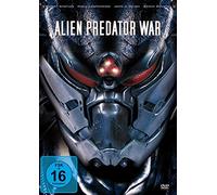 Amstler,Robert - Alien Predator War