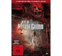 Amstler,Robert - Best of Horror Grimm [Blu-ray]