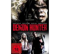Amstler,Robert - Demon Hunter