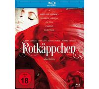 Amstler,Robert - Rotkäppchen [Blu-ray]