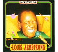 Amstrong, Louis - Louis Amstrong