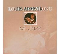 Amstrong, Louis - Mr Jazz