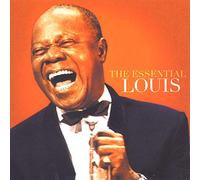 Amstrong, Louis - The Essential Louis