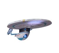 AMT 1:1000 Star Trek U.S.S. Excelsior, Multicolore