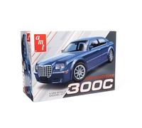 AMT - 1/25 2005 Chrysler 300C - Modélisme en Plastique - Échelle : 1/25
