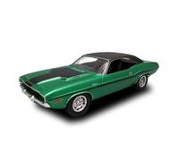 AMT 1/25 Dodge Challenger USPS années 1970
