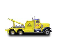 AMT 1/25 Peterbilt 359 Wrecker