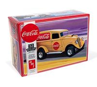 AMT 1933 Willys Panel Coke Maquette Échelle 1/25