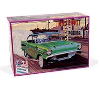 AMT 1957 Chevy Bel Air Poivrière Silent Box Échelle 1/25