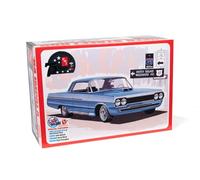 AMT 1964 Chevrolet Impala Super Street Rod Kit de maquette à l'échelle 1:25