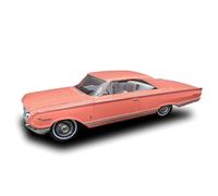 AMT 1964 Mercury Marauder Hardtop Échelle 1:25