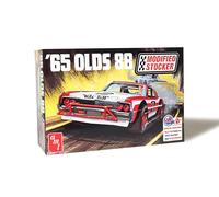 AMT Kit de maquette 1965 Olds 88 modifiée à l'échelle 1:25