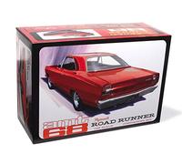 AMT Kit de personnalisation 1968 Plymouth Road Runner en plastique