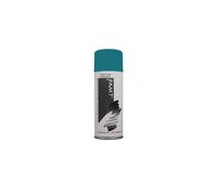 Bombe de peinture bleu canard mat 330ml - Amt G