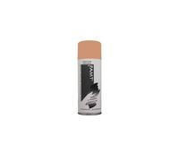 AMT Peinture aérosol Blush Mat (Blush G) 330 ml – Résistance après séchage, pour tous supports