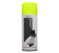 AMT Aérosol Effet fluo Jaune (BPA44) 330 ml