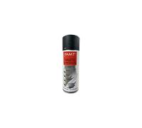 Peinture aérosol HAUTES TEMPÉRATURES 650° NOIR
