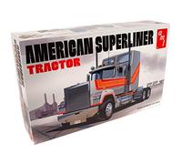 AMT American Superliner Semi Tractor