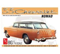 AMT AMT1005 1:16 1955 Chevy Nomad Wagon