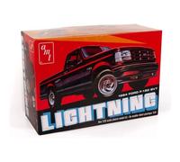 Amt Amt1110 Micro Lightning 1/25 1994 Ford F-150 Multi