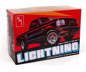 Amt Amt1110 Micro Lightning 1/25 1994 Ford F-150 Multi