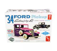AMT AMT1120 Micro Ford 1/25 1934 Multi