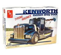 AMT AMT1157 Bandag Bandit 1:25 - Camion Dragon Kenworth de Tyrone Malone.