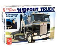 AMT AMT1158 Tyrone Malone Camion cachette Kenworth Aerodyne 1:25