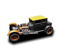 AMT AMT1167/12 Kit de modélisme Ford Multicolore Taille Standard