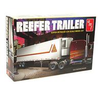 AMT AMT1170 Reefer Semi Remorque 1:25