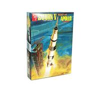 AMT AMT1174 Saturn V Rocket 1:200