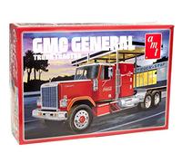 AMT AMT1179 1:25 1976 GMC General Semi Tracteur Coca-Cola