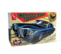 AMT AMT1271 Maquette Couleur Moulée