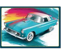 AMT AMT1449M/12 Kit de modélisme Multicolore