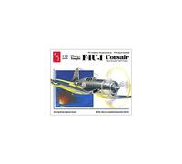 AMT AMT867/12 1/48 Plan du chasseur Chance Vought F4U-1 Corsair