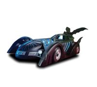 AMT Batman Forever Batmobile Échelle 1:25