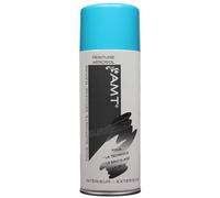 Bombe de peinture bleu lagon 330ml - Amt G