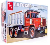 AMT Camion benne Autocar AMT1150 Échelle 1:25