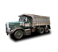 AMT Camion benne Autocar AMT1150 1:25