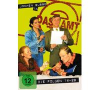 Amt,das - Staffel 2,Folgen 14-28