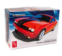 AMT Dodge Challenger SRT8 - AMT1075 1:25 2008